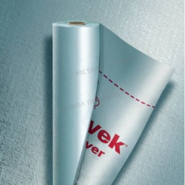Пленка гидроизоляционная Tyvek Solid(1.5х50 м) ― где купить в Абакане? В интернет-магазине Компании Металл Профиль!