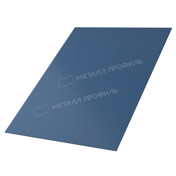 Приобрести недорогой Лист плоский (PURETAN-20-RR35-0.5) от Компании Металл Профиль.