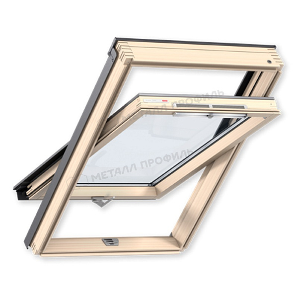 Окно GZR 3050B PR06 ― приобрести в интернет-магазине Компании Металл Профиль по приемлемой стоимости.