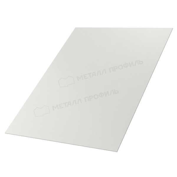 Купить долговечный Лист плоский-ТУ (ПЭ-01-9002-0.5) в Компании Металл Профиль.